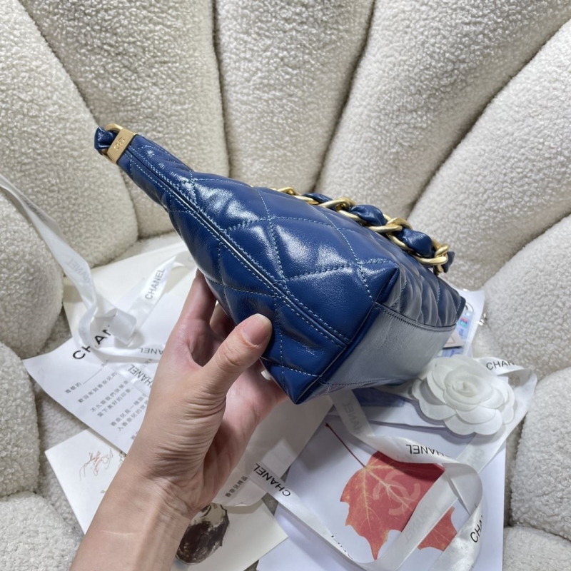 Ch**el hobo bags